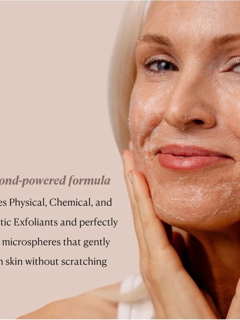 Nakery beauty advanced
